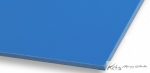 G10 Liner tábla Kék 1x140x200mm