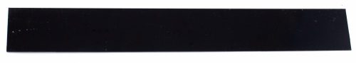 G10 Liner Fekete 1,5x50x250mm