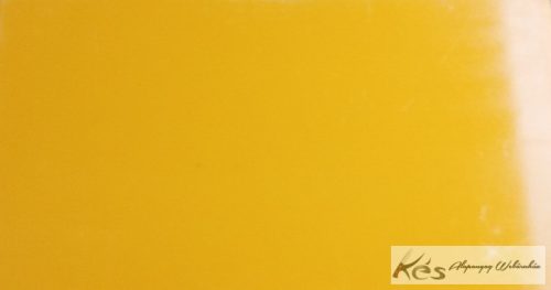 G10 Liner Mustársárga 1x80x180mm