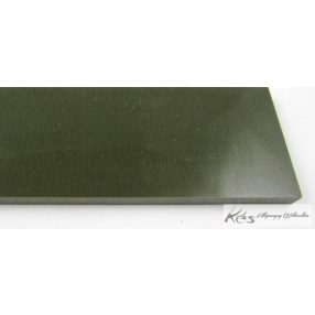 G10 Liner Tábla Oliv 0,5x125x240mm 