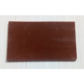 G10 Földbarna 3,2x78x140mm