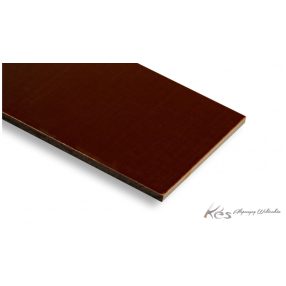 G10 Földbarna Tábla 3x125x240mm