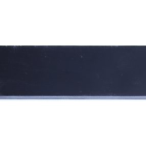 G10 Fekete 12x47x132mm panelpár