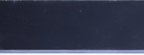 G11 Fekete 2x41x130mm panelpár/Liner