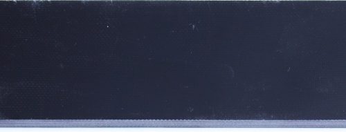 G10 Fekete 3x42x120mm panelpár