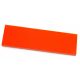 G10 "Hunter Orange" 3,2x40x130mm Panelpár