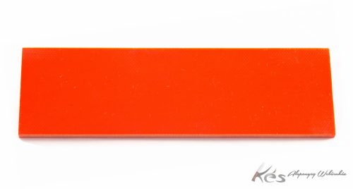 G10 "Hunter Orange" 6,5x40x130mm Panelpár