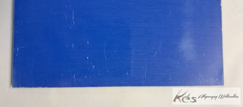 G10 Indigókék Panelpár 6x39x125mm