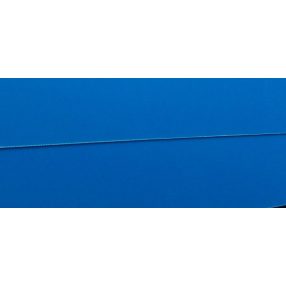 G10 Kék 3,4x39x140mm panelpár