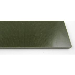 G10 OLIV Tábla 8,5x125x240mm