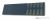 G10 6,7x40x130mm Oliva/Szürke/Bézs rétegelt panelpár