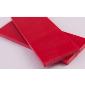 G10 Piros 6,5x38x140mm panelpár