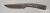 Guerrero No8.(440C) 58Hrc