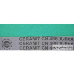 Hermes CN 466 Xflex P80 50x2000 Csiszolószalag
