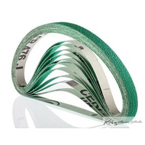 Hermes CR 476J Flexi P80 50x2000 Csiszolószalag