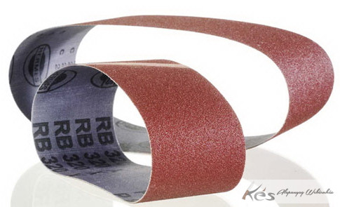 Hermes RB320X P240 30x800 Csiszolószalag