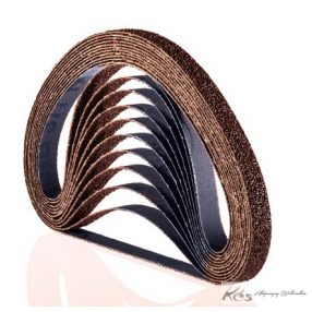 Hermes RB346 MX23 P400 50x2000 Csiszolószalag