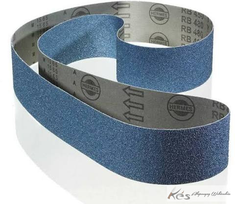 Hermes RB480 YX P80 30x800mm