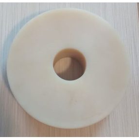 Hordós meghajtókerék D190x52mm