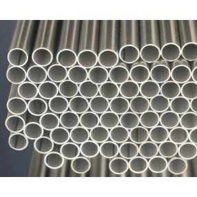 INOX Cső D10xd8x250mm