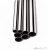 INOX Cső vékonyfalú D6xd5x145mm
