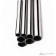 INOX Cső vékonyfalú D6xd5x145mm