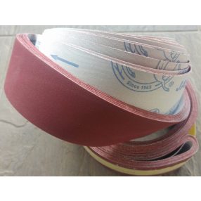 DEER JA510 flexi P120 50x940