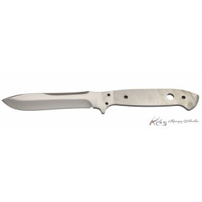 Joker Jagdmesser 110 vadászkés 440C 