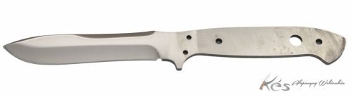 Joker Jagdmesser 110 vadászkés 440C 