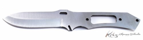 Joker Outdoormesser(1.4116) 58Hrc