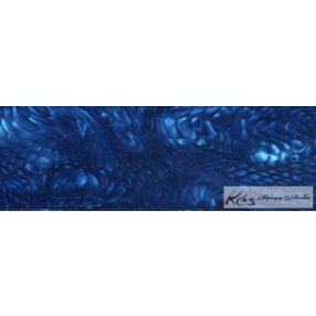 JUMA Blue Snake tábla 5,5x75x305mm