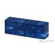 JUMA Blue Snake Tömb nagy méret 36x41x123 mm
