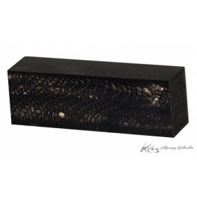 JUMA Carbon Dragon tömb 31x44x122mm