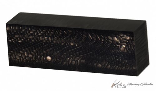 JUMA Carbon Dragon tömb 31x44x122mm