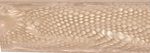 JUMA ivory snake Panel 5x54x306mm