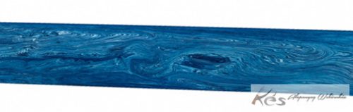 JUMA Gem Kék Panel 8,2x50x305mm