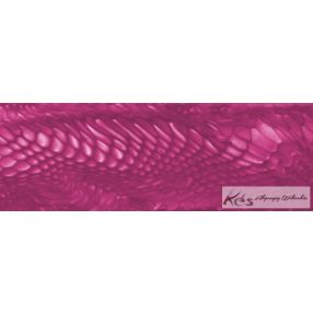 JUMA Pink Dragon tábla 5,5x75x305mm