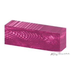 JUMA Pink Dragon Tömb 31x41x123mm