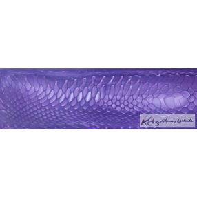 JUMA Purple Dragon tábla 6x75x305mm