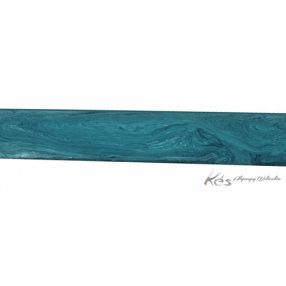 JUMA Gem Türkiz Panel 8,5x50x305mm