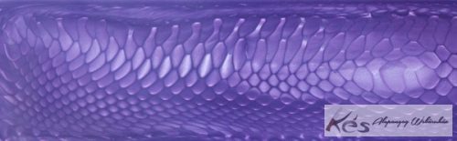 JUMA Purple Dragon Panel 5,2x54x306mm