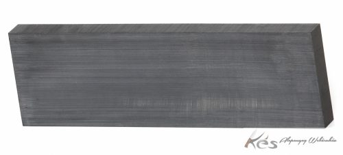 JUMA Fekete Panelpár 10x42x130mm