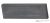 JUMA Fekete Panelpár 10x42x130mm