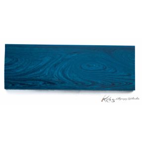 JUMA Gem Cyan Panelpár 12x42x122mm 