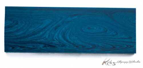 JUMA Gem Cyan Panelpár 12x42x122mm 