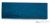 JUMA Gem Cyan Panelpár 12x42x122mm 
