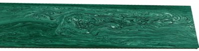 JUMA Gem Zöld Panel 5,2x50x305mm