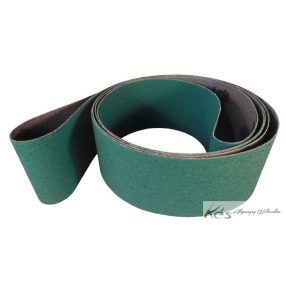 Flexovit KF376 flexi P120 50x2000mm