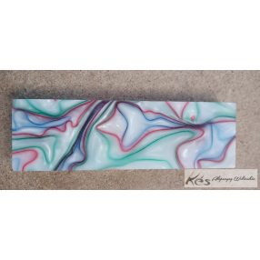 Kirinite ABT 8x40x130mm panelpár