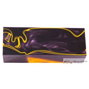 Kirinite Acid Storm tömb 32x40x130mm 